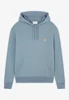 Maison Kitsuné Sweatshirt In Blue