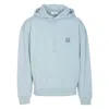 Maison Kitsuné Bold Fox Head Hooded Sweatshirt