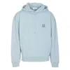 Maison Kitsuné Bold Fox Head Hooded Sweatshirt