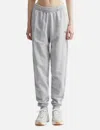 Maison Kitsuné Fox Head Patch Regular Jog Pants
