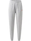Maison Kitsuné Fox Head Patch Regular Jog Pants