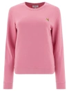 Maison Kitsuné Fox Head Regular Fit Unisex Sweatshirt