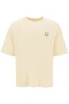 Maison Kitsuné Oversized T-shirt
