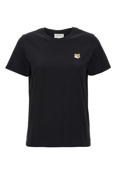 MAISON KITSUNÉ 'FOX HEAD' T-SHIRT