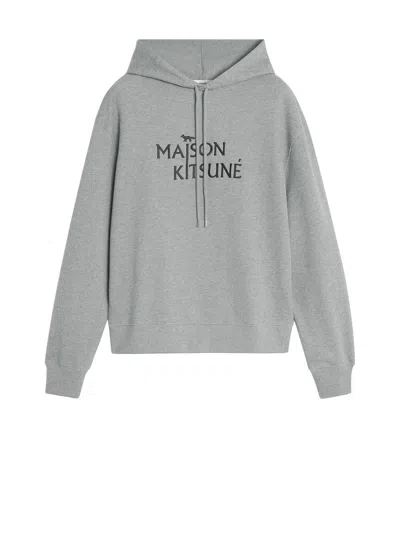 MAISON KITSUNÉ MAISON KITSUNE SWEATERS