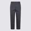 Maison Kitsuné Trousers