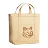 MAISON KITSUNÉ MAISON KITSUNÉ HANDBAG