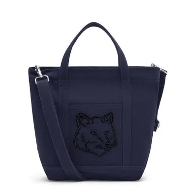 Maison Kitsuné Handbag