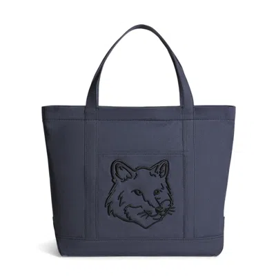 Maison Kitsuné Handbag