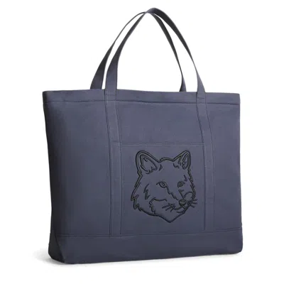 Maison Kitsuné Handbag