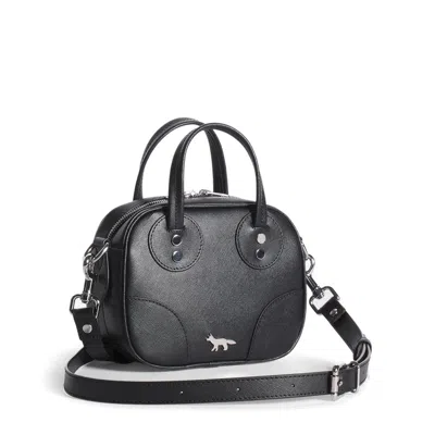 MAISON KITSUNÉ MAISON KITSUNÉ HANDBAG