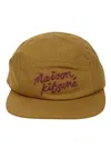 MAISON KITSUNÉ HANDWRITING 5P CAP