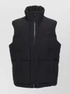 Maison Kitsuné Padded Fox Head Gilet