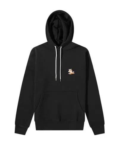 MAISON KITSUNÉ HOODIE