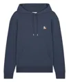 MAISON KITSUNÉ HOODIE