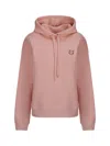 MAISON KITSUNÉ HOODIE