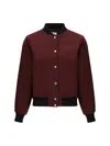 MAISON KITSUNÉ MAISON KITSUNÉ JACKETS
