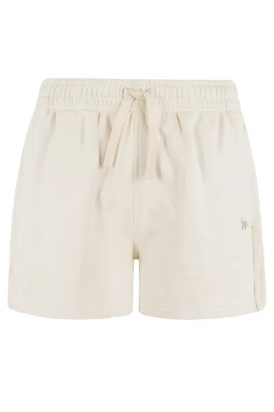 MAISON KITSUNÉ JOG SHORTS
