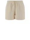 Maison Kitsuné Maison Kitsune' In Neutrals