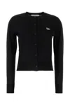 Maison Kitsuné Cardigan-s Nd Maison Kitsune Female