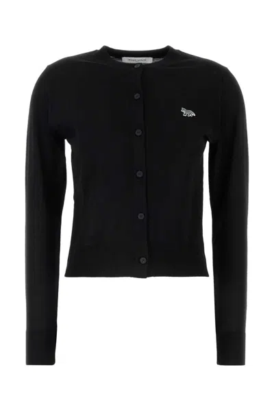 MAISON KITSUNÉ MAISON KITSUNÉ KNITWEAR