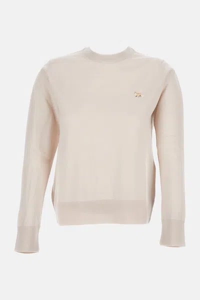 MAISON KITSUNÉ KNITWEAR