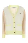 MAISON KITSUNÉ MAISON KITSUNÉ KNITWEAR