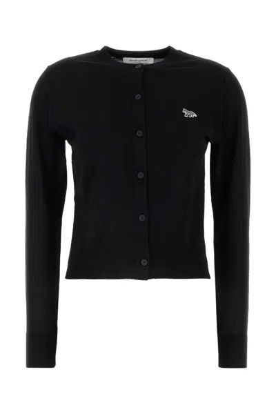 MAISON KITSUNÉ MAISON KITSUNÉ KNITWEAR