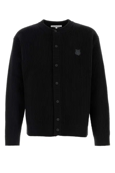 MAISON KITSUNÉ MAISON KITSUNÉ KNITWEAR