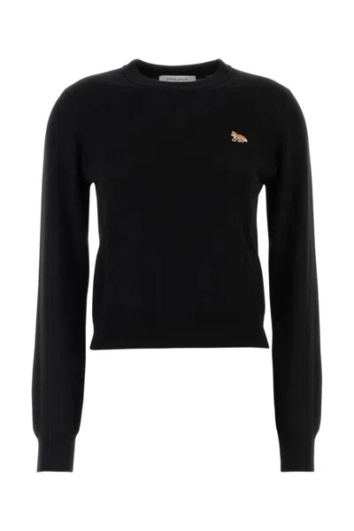 MAISON KITSUNÉ MAISON KITSUNÉ KNITWEAR