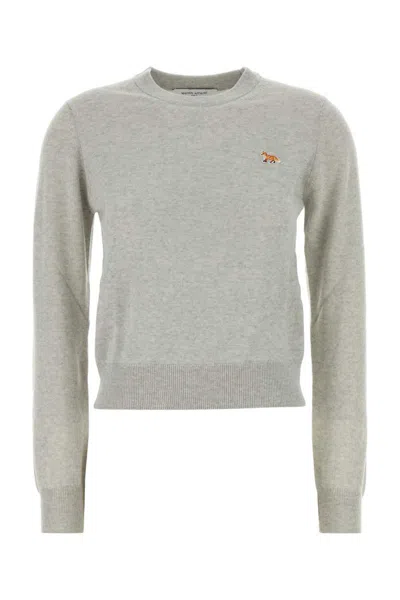 MAISON KITSUNÉ MAISON KITSUNÉ KNITWEAR