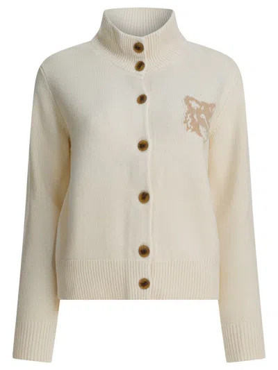 MAISON KITSUNÉ MAISON KITSUNÉ KNITWEAR