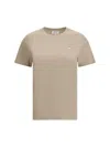 Maison Kitsuné Lady Fox T-shirt