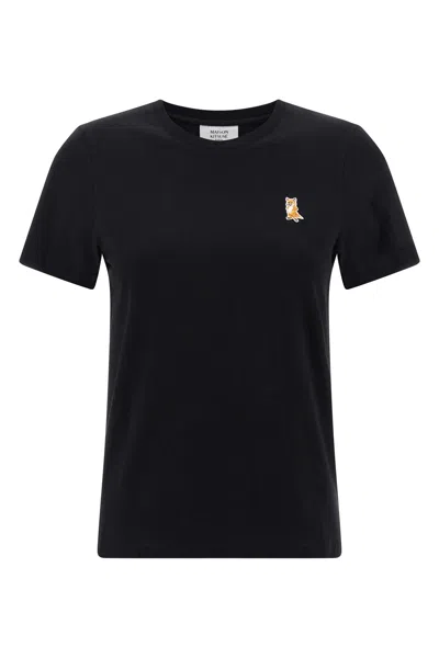 MAISON KITSUNÉ 'LADY FOX' T-SHIRT