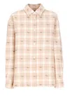 Maison Kitsuné Light Shirt