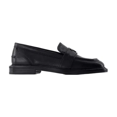 Maison Kitsuné Loafers