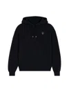 Maison Kitsuné Logo Hoodie