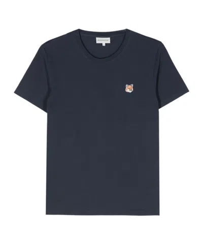 MAISON KITSUNÉ LOGO T-SHIRT