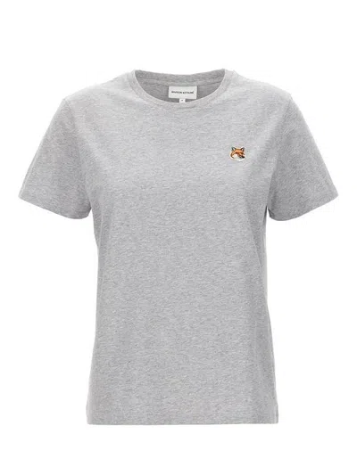 MAISON KITSUNÉ LOGO T-SHIRT