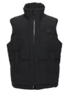 Maison Kitsuné Padded Fox Head Gilet