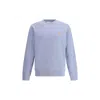 Maison Kitsuné Maison Kitsune 'chillax Fox' Sweatshirt