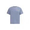 Maison Kitsuné Maison Kitsune' T-shirts And Polos
