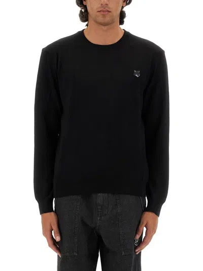 MAISON KITSUNÉ REGULAR FIT SHIRT