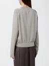 Maison Kitsuné 卫衣 女士 颜色 绿色 In Blue