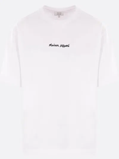 MAISON KITSUNÉ POLO RALPH LAUREN CASHMERE SWEATER