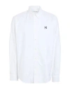 Maison Kitsuné Fox Head Patch Long-sleeve Patch