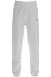 Maison Kitsuné Fox Head Patch Regular Jog Pants