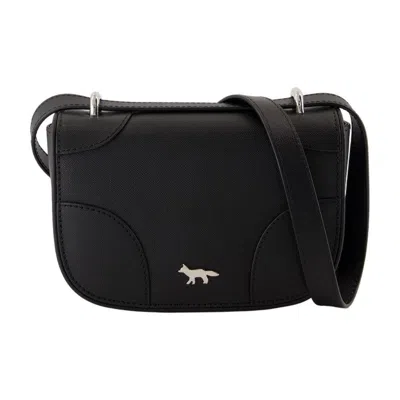 Maison Kitsuné Mini Boogie Crossbody