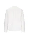 Maison Kitsuné Fox Head Patch Long-sleeve Patch