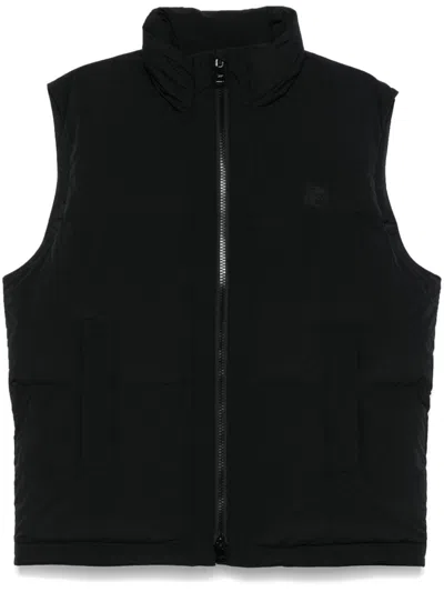 MAISON KITSUNÉ PADDED GILET